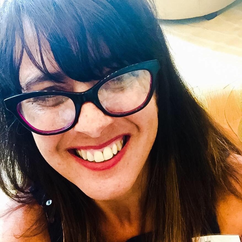 Meet your Posher, Gaby